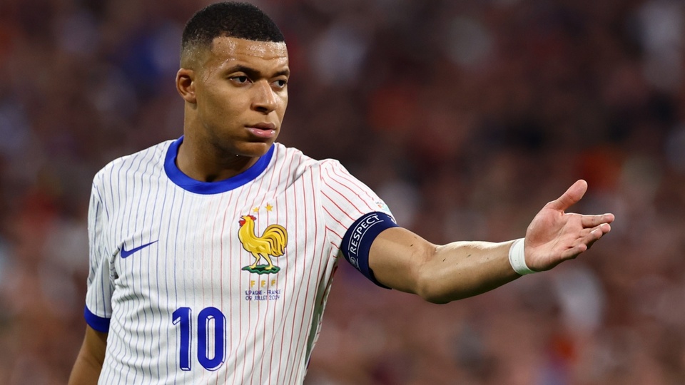 Real Madrid le dará una impresionante bienvenida a Kylian Mbappé | Este ...