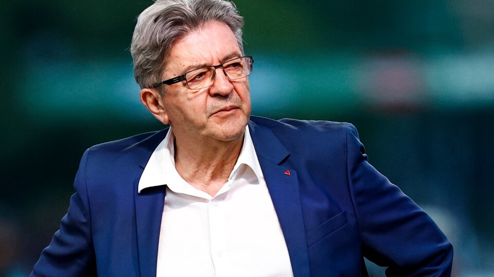 France: Mélenchon suspends negotiations with other left-wing parties | Debate over PM candidate stalls