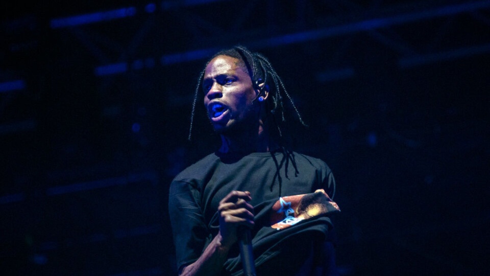 Travis Scott in Argentina: introduced a present on the Movistar Enviornment for September | Circus Maximus Stadium Tour