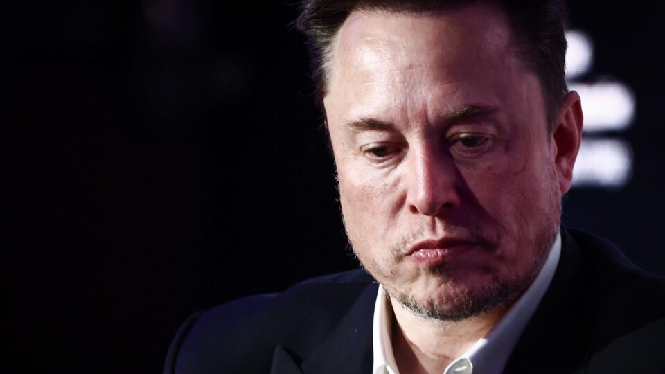 Elon Musks umstrittener Satz über den Geschlechtswechsel seiner Tochter: „Sie starb an einem fortschreitenden Virus“ |  Kanzlerin, gegen eine inklusive Agenda