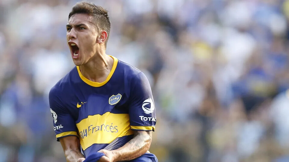 Leandro Paredes stated he was near taking part in for River: “I locked myself away to cry” | The world champion with the Argentine nationwide group got here from Boca