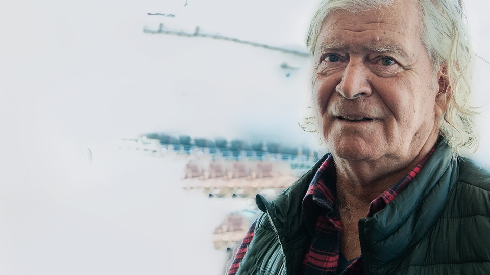 La novela de Barreda Página12