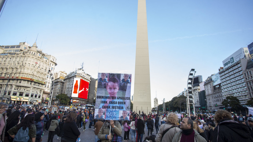 Loan: el gobierno de Corrientes pidió ser querellante en la causa, pero la jueza lo rechazó