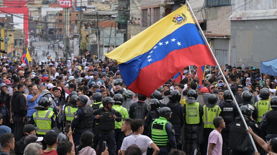 Venezuela: a las puertas de una crisis impredecible