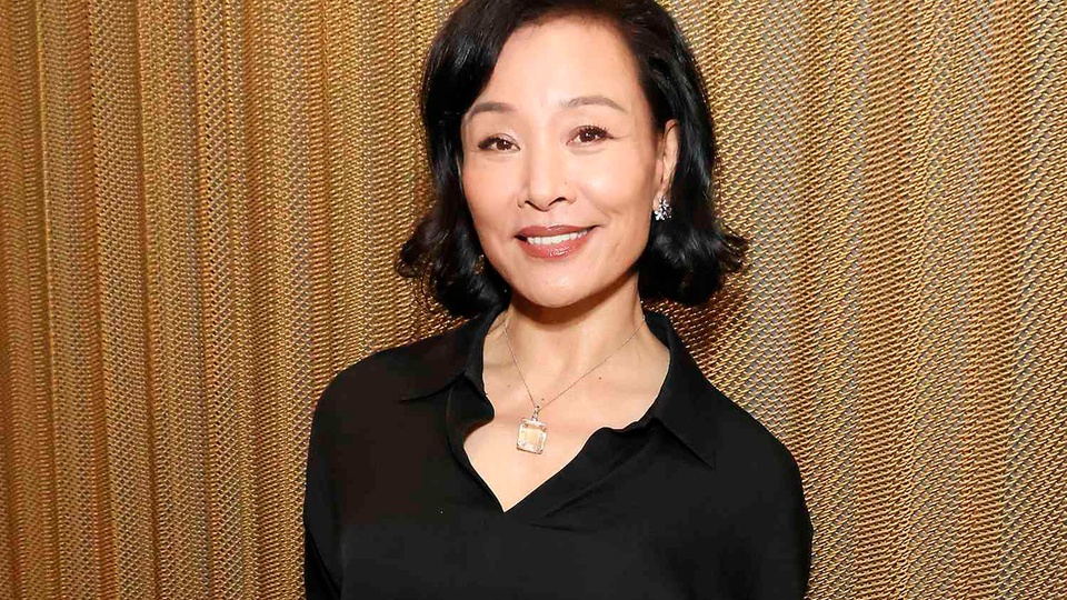 Joan Chen: "He tomado varias decisiones equivocadas"