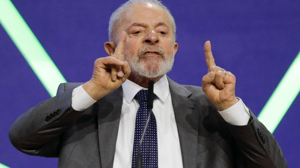 Lula visitará a Boric con divergencias sobre Venezuela