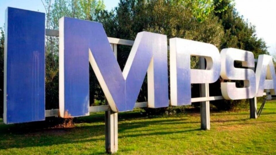 IMPSA, in mani private | La prima consegna ad un’azienda governativa nell’era Miley