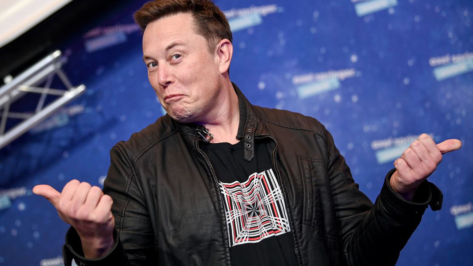 La cruzada paranoide de Elon Musk