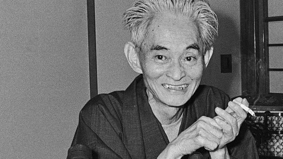 Los rituales literarios de Yasunari Kawabata