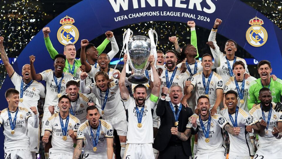 Champions League revamp coming | Changes include format, draw and number of teams for next season