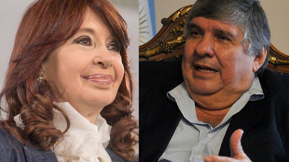 Cristina Kirchner’s new response to José Mayans’ confrontation | From Victoria Villarruel to Alberto Fernández