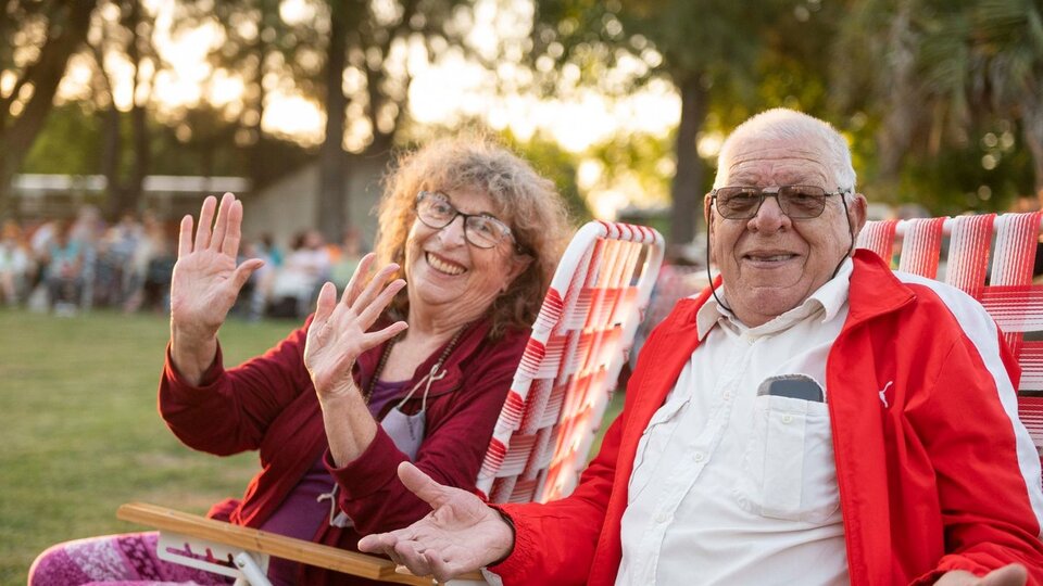 Día Del Jubilado 2024 Por Qué Se Celebra Hoy 20 De Septiembre