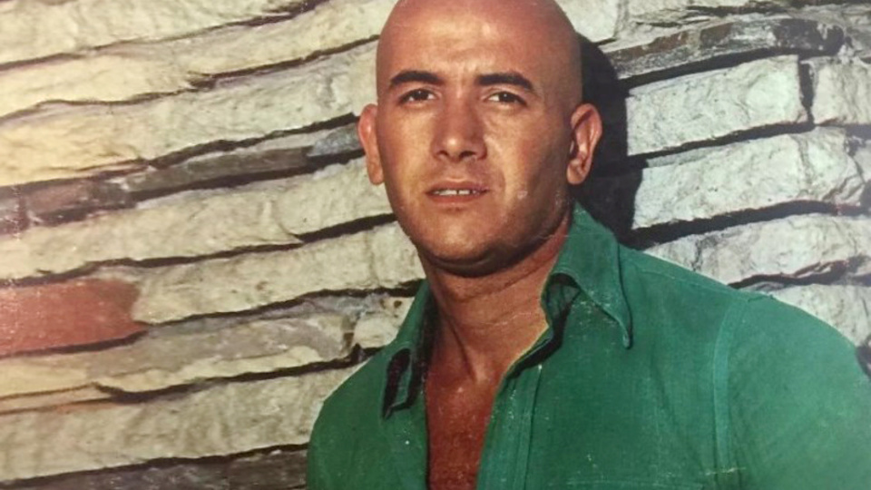 Murió Heleno, el cantante que se hizo famoso con La chica de la boutique