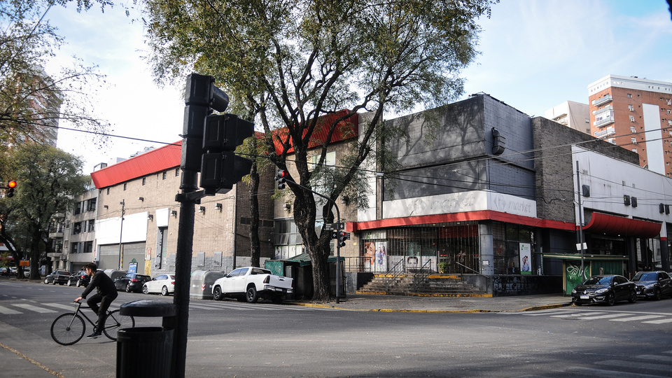 Por el respeto del código urbanístico