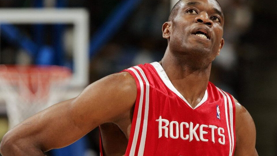 The NBA mourns the death of Dikembe Mutombo | The legendary expivot was 58 years old and suffered from brain cancer