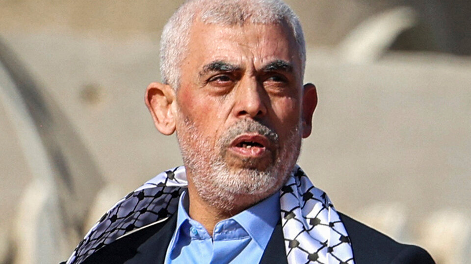 Israel claims to have killed Hamas leader Yahya Sinwar | In an attack in Gaza