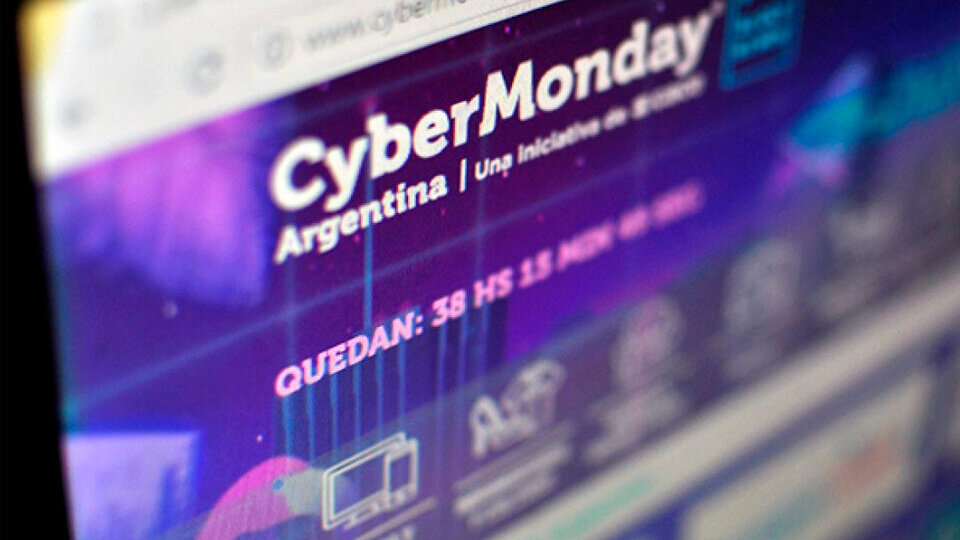 Cuándo empieza el Cyber Monday 2024 en Argentina Promociones y