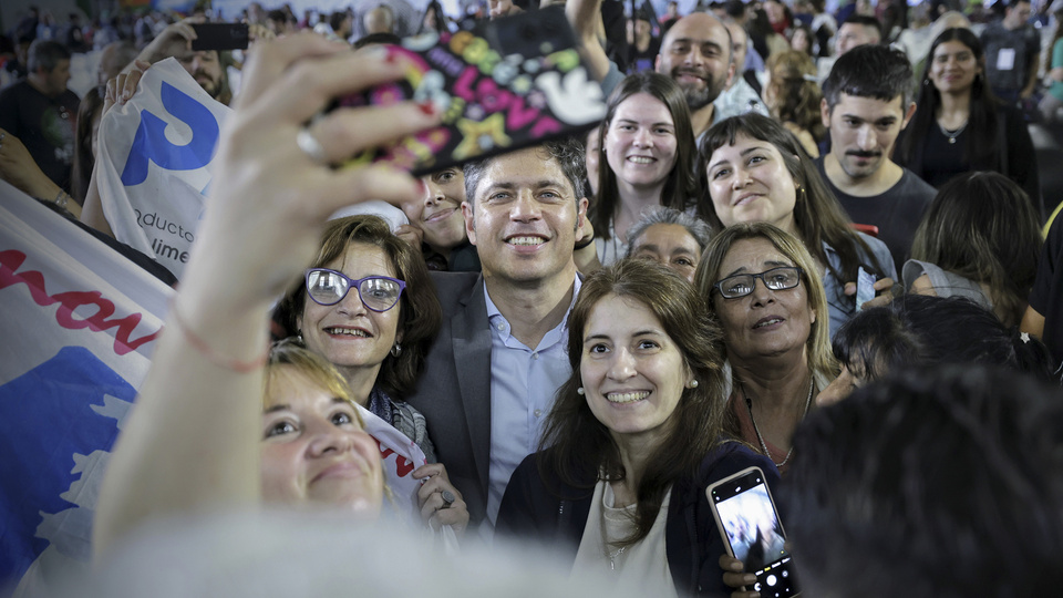 Más salud, más ambiente y con rentabilidad