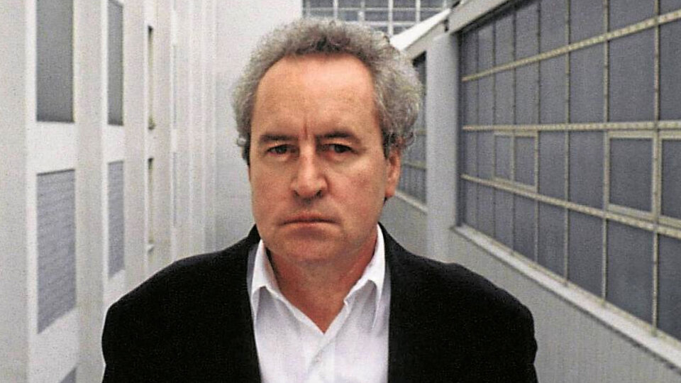 John Banville propone una cartografía íntima de Dublin