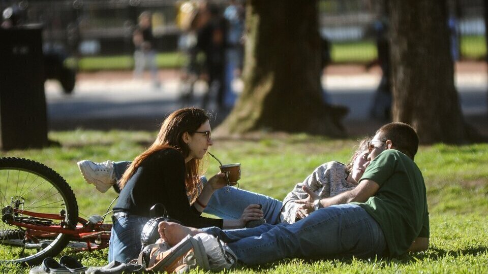 Clima en Buenos Aires: el pronóstico del tiempo para este lunes 18 de noviembre 