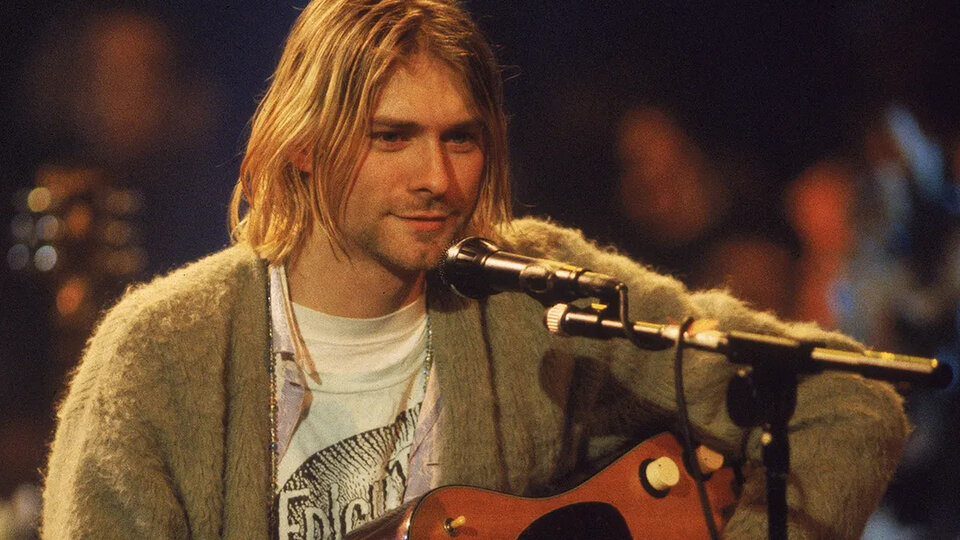 30 años del Unplugged de Nirvana, la catástrofe que no fue