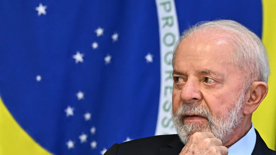 Operación "Puñal verde y amarillo": los golpistas brasileños planeaban matar a Lula y a su vice