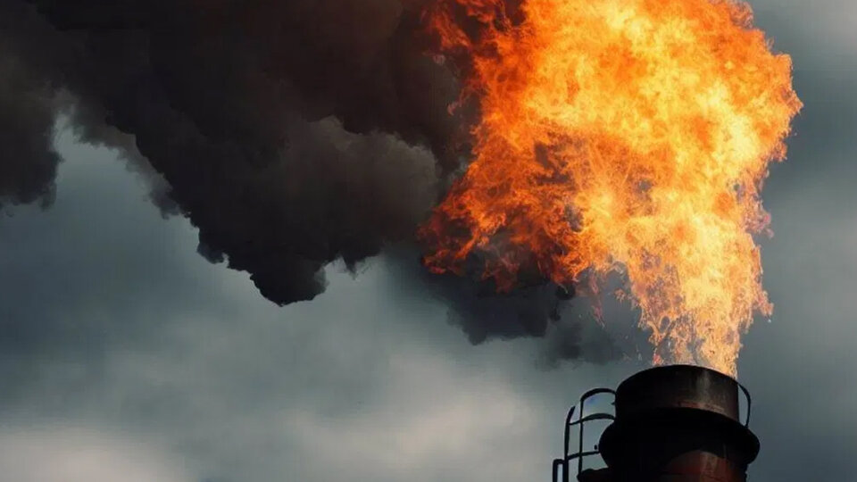 La COP29 logra un pequeño avance en el control del metano