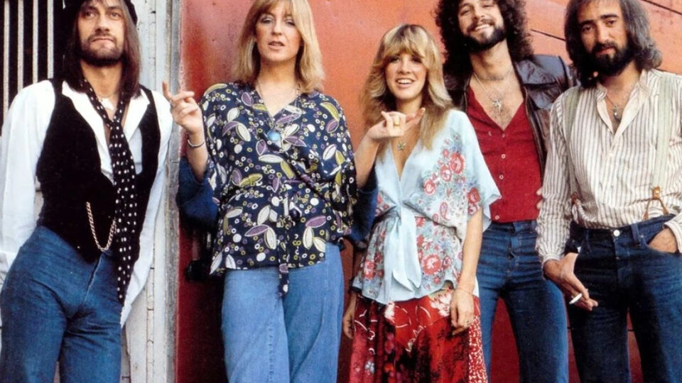 El documental definitivo de Fleetwood Mac