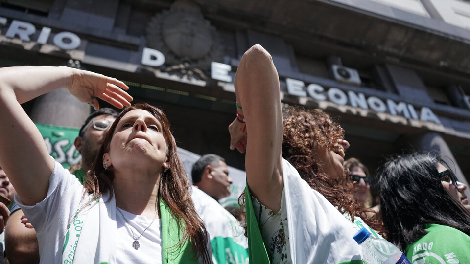 Advertencia de la confederación de sindicatos internacionales