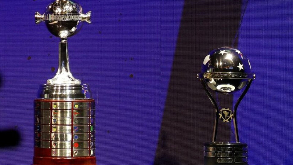 Boca's Copa Libertadores 2025 Playoff Rival Draw Time & Where to Watch