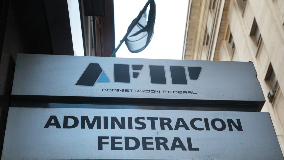 Government’s Unusual Claim: Macri’s AFIP “Protected” Kirchnerists Who Were Actually Persecuted