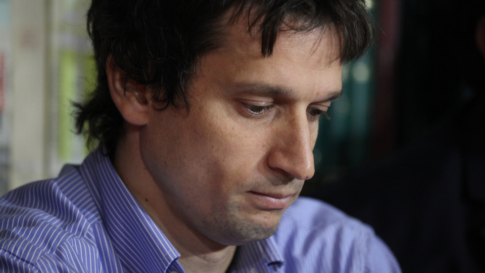 Lagomarsino, a 10 años de la muerte de Nisman: pericias, por qué le prestó el arma y cómo cree que murió |