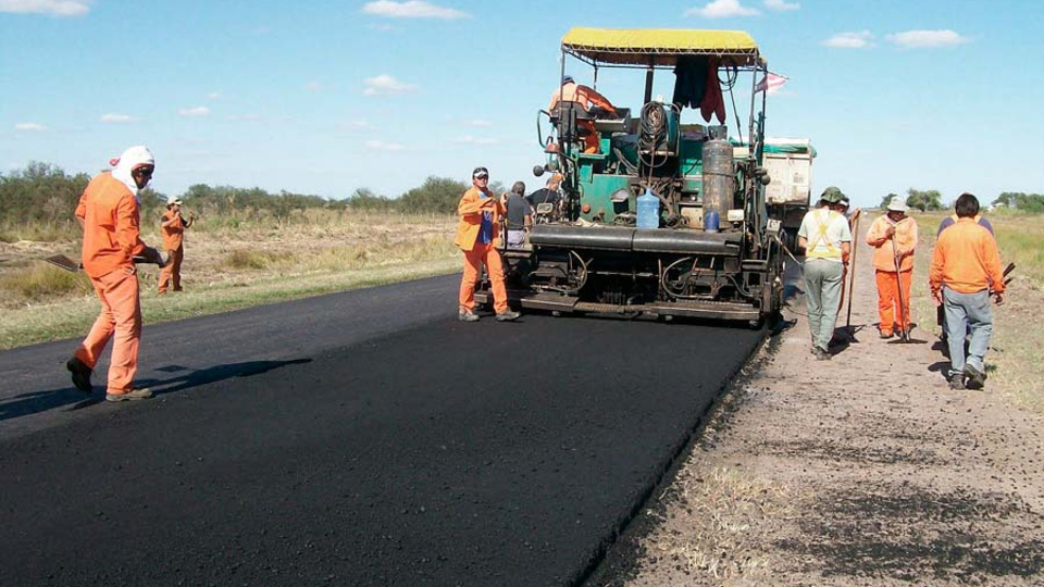 El saldo del combo de motosierra y licuadora