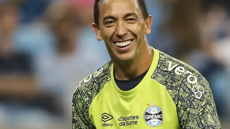 Marchesín Returns to Boca Juniors After a Decade Away - News Directory 3