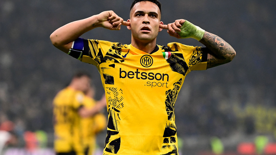 Champions League Highlights: Inter, Barcelona, and Liverpool Shine in First Leg Matches