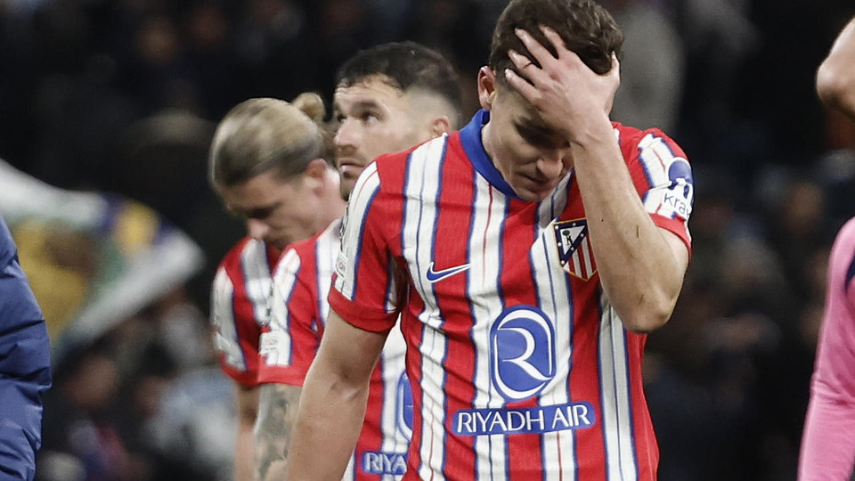 Julián Álvarez’s Controversial Red Card Annulment in Champions League: Exclusive Insights and Striker’s Perspective