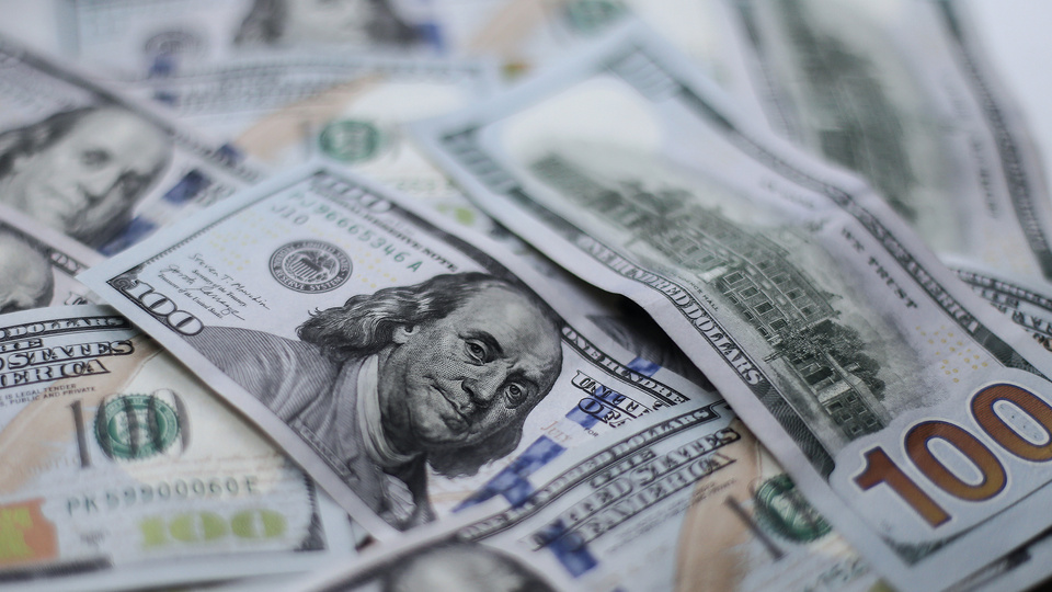 Dollar’s Uncertainty: Awaiting IMF Deal