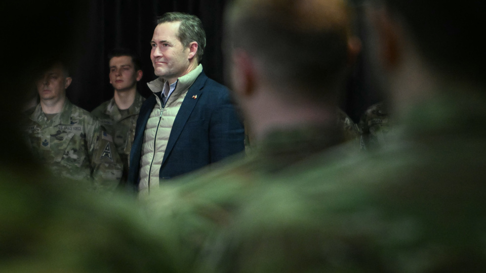 アメリカ合衆国：イエメンで戦争計画について議論した役人のチャットを続ける|ドナルド・トランプ政府を揺さぶるろ過