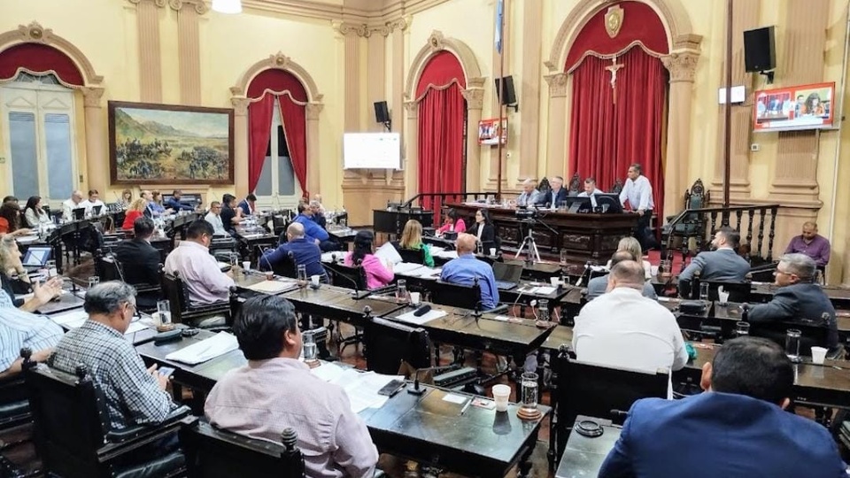 Se aprobó el cobro a obras sociales por gastos de atención en la salud pública