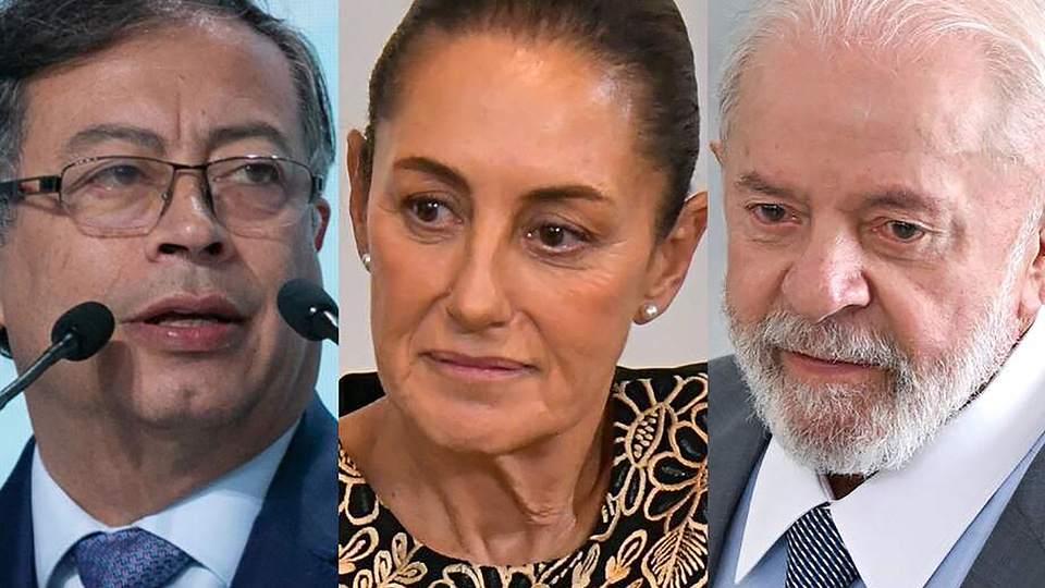 Trump Tariffs’ Impact on Latin America