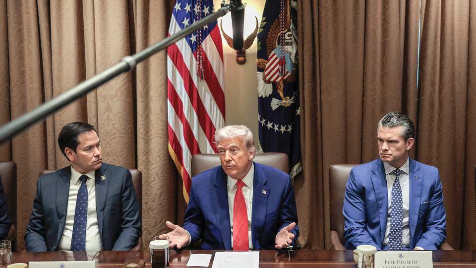 Trump Tariffs on Chinese Products Reach 145%