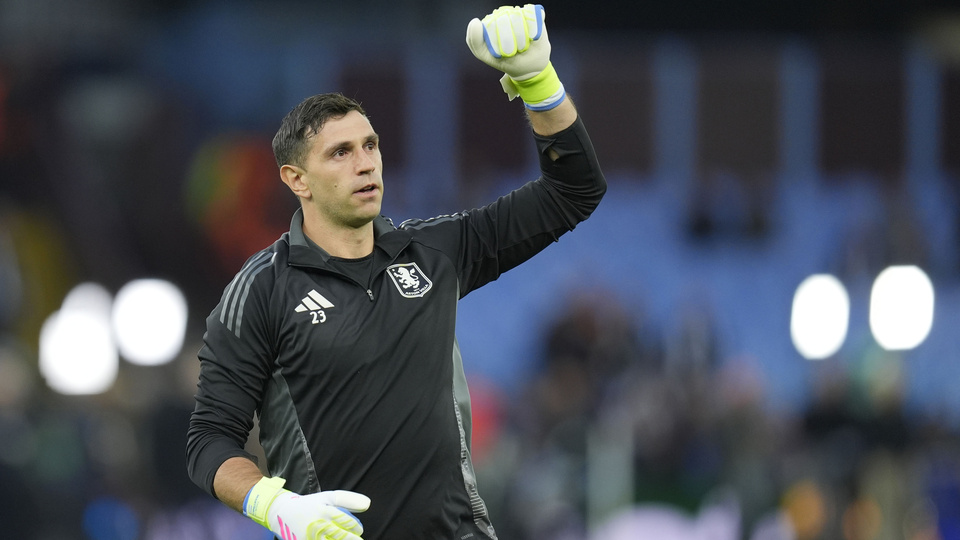 Premier League: Man City vs Aston Villa – Champions League Race