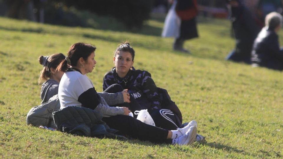 Clima en Buenos Aires: el pronóstico del tiempo para este miércoles 30 de abril