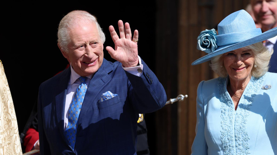 Carlos III: Cancer Diagnosis “Discouraging, Scary