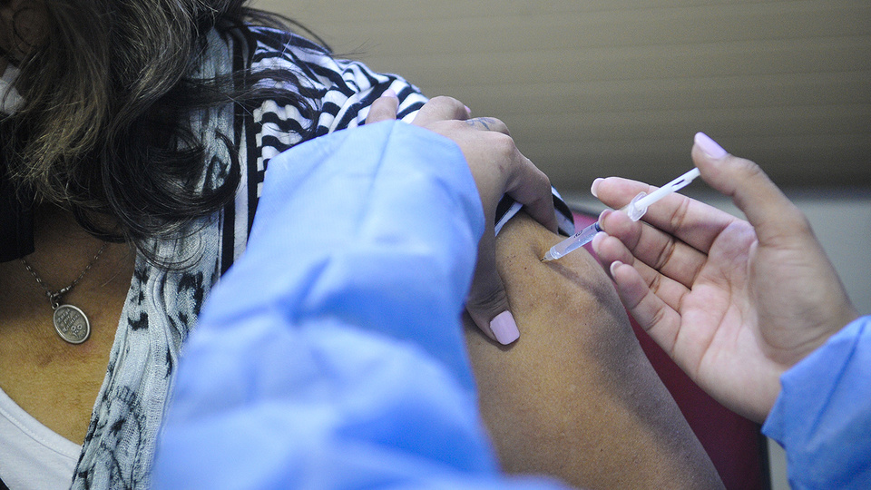 Impulsando la Salud en las Américas: La Iniciativa de la OPS