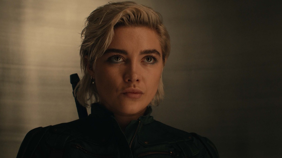 Florence Pugh Lidera la Revolución de la Salud Mental en 'Los Nuevos Vengadores': Un Giro Emocional Inesperado