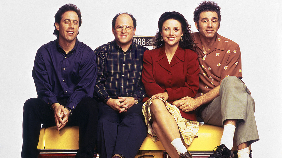 El Impacto Indeleble de 'Seinfeld' y 'Friends': ¿Cómo Influyen en las Sitcoms Modernas?