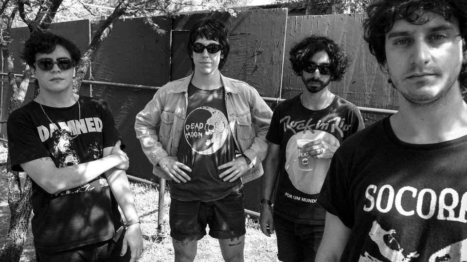 Winona Riders: "Nuestro enemigo siempre es el conformismo"