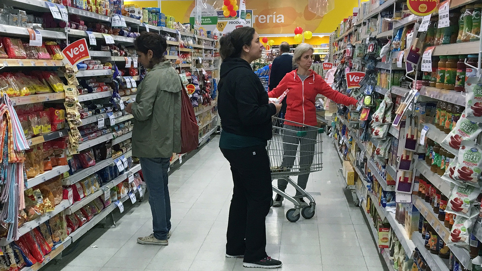 Mayor inflación anual