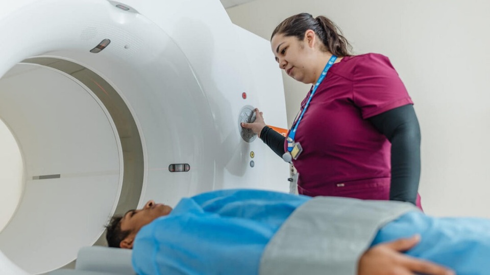 ¡Revolución en la Oncología! Misiones Adopta Tecnología de Punta para Diagnósticos Tempranos y Salvar Vidas